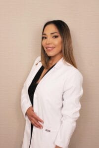 Virginia Carneiro, especialista en medicina regenerativa en Vimaisamd Miami y Doral