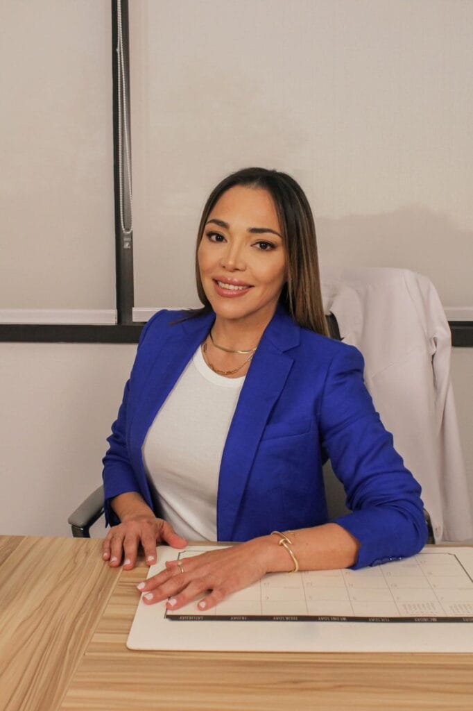 doctora virginia carneiro miami