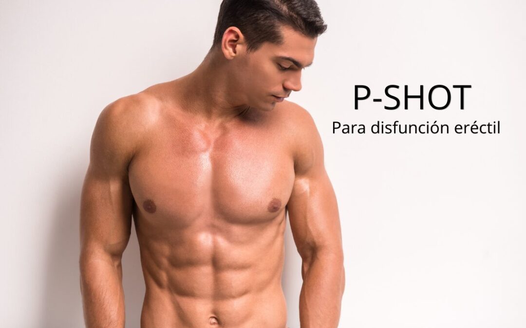 P-Shot en Miami para tratamiento natural de la disfunción eréctil en Vimaisamd